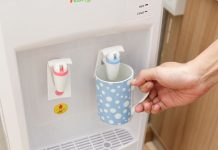 Mẹo sửa cây nước nóng lạnh nhanh chóng bạn cần biết