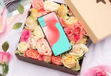 Gợi ý những mẫu smartphone mới cho đấng mày râu tặng chị em ngày 8/3