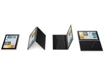 Lenovo Yoga Creator Series – Thương hiệu tạo nên từ Sáng tạo