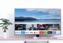 Điểm danh 5 Tivi LED Samsung dưới 10 triệu vừa túi tiền đáng mua hiện nay Xem phim, nghe nhạc hay chơi game, smart TV của Samsung đều đáp ứng được