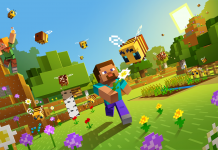 Điểm danh 5 tựa game siêu vui nhộn càng chơi càng cuốn!!