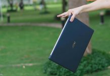 Acer Swift 5 – lựa chọn dành riêng cho ai mê laptop mỏng nhẹ thời trang Acer Swift 5 - lựa chọn dành riêng cho ai mê laptop mỏng nhẹ thời trang