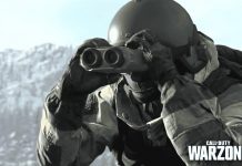 CoD: Warzone – Hình phạt cho những kẻ gian lận là chơi cùng nhau!