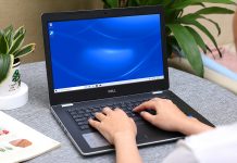 Đánh giá Dell Inspiron 14 3493: Laptop gọn gàng, pin trâu linh hoạt mọi nhu cầu!