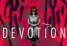 Khám phá Devotion – tựa game bị xóa khỏi Steam vì quá kinh dị! Devotion Game - game kinh dị ghê rợn nhất gần đây, ai yếu tim đừng chơi