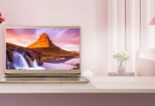 Đánh giá chi tiết Laptop Acer Swift 3 SF314 mỏng nhẹ siêu thời trang