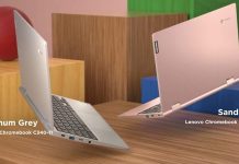 Lenovo Chromebook C340: hơn 6 triệu, laptop-tablet 2 trong 1, chất lượng liệu có ‘ra gì’? Lenovo Chromebook C340 vừa là laptop, vừa là máy tính bảng mà giá chỉ 6,5 triệu, chất lượng có 'ra gì'?