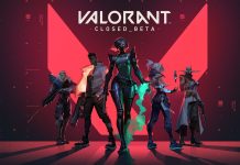 Tin vui cho game thủ, Riot mở rộng thêm người chơi Close Beta Valorant