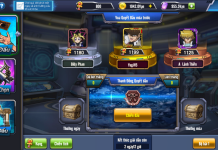 Có gì nổi bật trong vua trò chơi yugioh game H5?