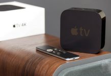 Apple vẫn chưa làm TV, nhưng Apple tivi đặc biệt này vẫn giúp bạn giải trí tuyệt đỉnh Apple vẫn chưa làm TV, nhưng Apple tivi đặc biệt này vẫn giúp bạn giải trí tuyệt đỉnh
