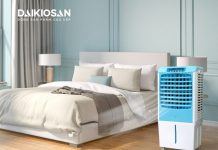 Với ngân sách 3 triệu thì nên mua quạt điều hòa nào?