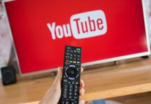 Tưởng dễ mà có người vẫn không biết: cách đăng nhập Youtube trên Tivi Chuyện tưởng dễ nhưng có người vẫn không biết: đăng nhập Youtube trên tivi như thế nào?