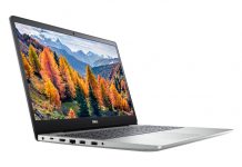 Dell Inspiron 15 5593 (5593-7WGNV1): ngon lành ở từng khía cạnh!!