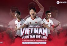 Ba tựa game bóng đá free có cầu thủ Việt bạn nên thử ngay hôm nay! 3 game đá bóng có sự xuất hiện của cầu thủ Việt hay nhất hiện nay