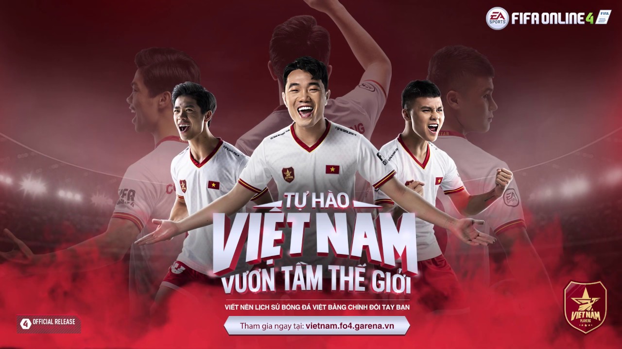 3 game đá bóng có sự xuất hiện của cầu thủ Việt hay nhất hiện nay