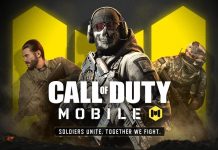 6 game hay 2019 cho iOS được hàng triệu lượt tải trên App Store 6 game hay 2019 cho iOS được hàng triệu lượt tải trên App Store