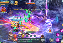Cùng điểm lại top 4 game online 2019 làm mưa làm gió cộng đồng