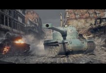 Điểm tên 4 tựa game xe tăng với đồ họa hấp dẫn không thể bỏ qua! 4 tựa game xe tăng hấp dẫn nhất