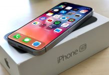 Những điều bạn cần biết về iPhone SE 2020 sắp ra mắt