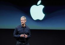 Apple lên kế hoạch sản xuất khẩu trang y tế chống COVID-19