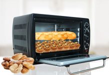 Để mua lò nướng bánh mì tốt thì không nên bỏ qua 4 tiêu chí này 4 tiêu chí giúp bạn mua lò nướng bánh mì tốt cho gia đình mình