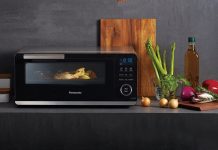 3 mẫu lò nướng Panasonic cao cấp được ưa chuộng nhất hiện nay