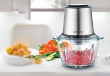 Top 4 máy xay thịt giá tốt hỗ trợ đắc lực cho bạn Top 4 máy xay thịt giá tốt hỗ trợ đắc lực cho bạn