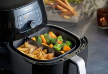 Nên mua nồi chiên không dầu loại nào thích hợp với nhu cầu của bạn? Nên mua nồi chiên không dầu loại nào thích hợp với nhu cầu của bạn?