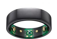 Oura Ring nhẫn thông minh có thể phát hiện sớm triệu chứng Covid-19