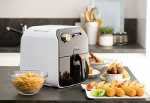 5 cách sử dụng nồi chiên không dầu không phải nội trợ nào cũng biết