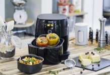 Nồi chiên không dầu loại nào tốt nhất ở phân khúc cao cấp? Nồi chiên không dầu loại nào tốt nhất ở phân khúc cao cấp?