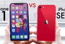 Giá iPhone SE 2020 chỉ bằng nửa iPhone 11, chất lượng khi đặt lên bàn cân thì sao? Giá iPhone SE 2020 chỉ bằng nửa iPhone 11, chất lượng khi đặt lên bàn cân thì sao?