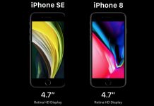 So sánh iPhone SE 2020 và iPhone 8: Thiết kế tương tự nhưng giá quá rẻ! So sánh iPhone SE 2020 và iPhone 8