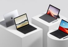 Surface Laptop 3: quá đỗi bình thường nhưng lại xuất sắc hoàn hảo! Microsoft Surface Laptop 3: toàn thông số bình thường nhưng tổng thể lại xuất sắc khó tin
