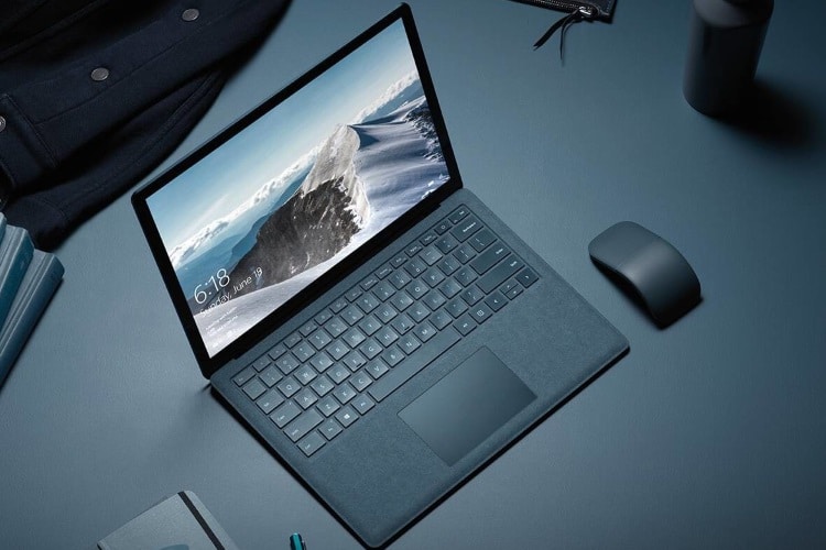 Surface Laptop 3: quá đỗi bình thường nhưng lại xuất sắc hoàn hảo!