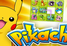 Tải game Pikachu huyền thoại ở đâu? Bạn đã nắm được bí kíp phá đảo chưa? Tải game Pikachu huyền thoại ở đâu? Bí kíp phá đảo được 12 bàn là gì?