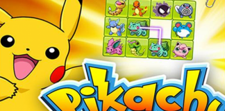 Tải game Pikachu huyền thoại ở đâu? Bí kíp phá đảo được 12 bàn là gì?