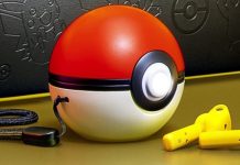 Razer True Wireless phiên bản Pikachu, hộp sạc Pokeball siêu đáng yêu Fan Pokemon đâu rồi? Razer vừa ra tai nghe Pikachu, quả sạc Pokeball siêu yêu!