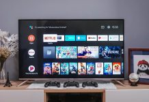 Chỉ 4 triệu đồng là mua được smart TV, cụ thể là các mẫu tivi Coocaa sau Chỉ 4 triệu đồng là mua được smart TV, cụ thể là các mẫu tivi Coocaa sau