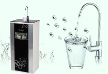 Top 7 máy lọc nước bán chạy trên thị trường cho bạn tham khảo