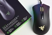 Điểm danh top 10 mẫu chuột tốt nhất cho game thủ FPS (Phần 1)