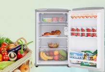 Top 5 tủ lạnh mini không đóng tuyết, chất lượng tốt giá cũng tốt hiện nay Top 5 tủ lạnh mini không đóng tuyết, chất lượng tốt giá cũng tốt hiện nay