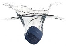 Top 3 loa nghe nhạc bluetooth mà bạn nên sở hữu