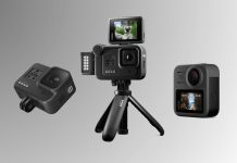 REVIEW VỀ GOPRO 8 – CÓ THẬT SỰ NÊN MUA?