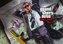Epic Games đã sửa xong lỗi ngắt kết nối, người dùng đã có thể tải GTA 5
