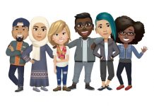 CÁCH TẠO ẢNH ĐẠI DIỆN BITMOJI TRÊN FACEBOOK
