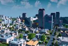 Nhanh tay nhận tựa game Cities: Skylines trị giá $29.99 đang giảm giá chỉ còn $1 Người chơi sẽ thực hiện các công việc như một kiến trúc sư kiêm quản lý đô thị thực thụ