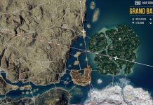 PUBG Mobile chuẩn bị ra mắt bản đồ “siêu to khổng lồ”