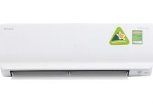 Điểm danh sản phẩm tiêu biểu của các phân khúc máy lạnh Daikin Daikin có rất nhiều sản phẩm đa dạng cho bạn lựa chọn