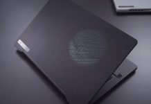 ASUS ROG ZEPHYRUS G14 – LAPTOP 14 INCH MẠNH NHẤT THẾ GIỚI